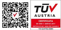 certificazione ISO 9001